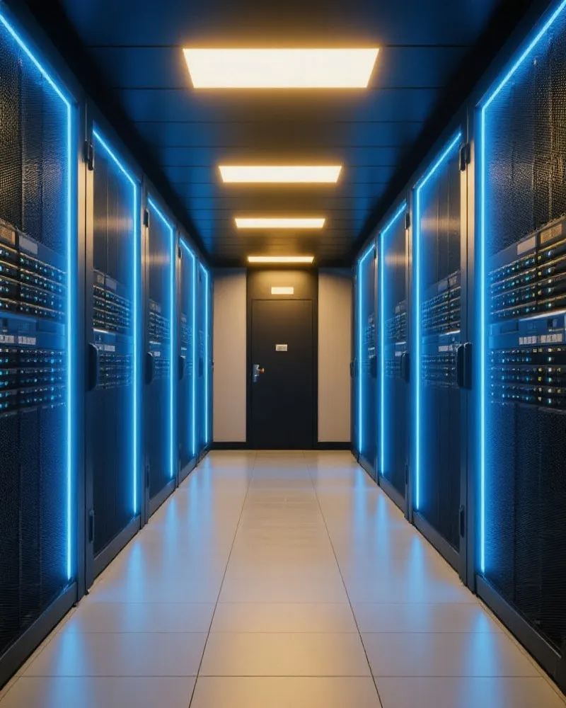 Security and Technology